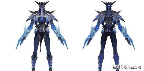 原神最新怪物爆料在哪看,神秘生物揭秘，探索未知领域